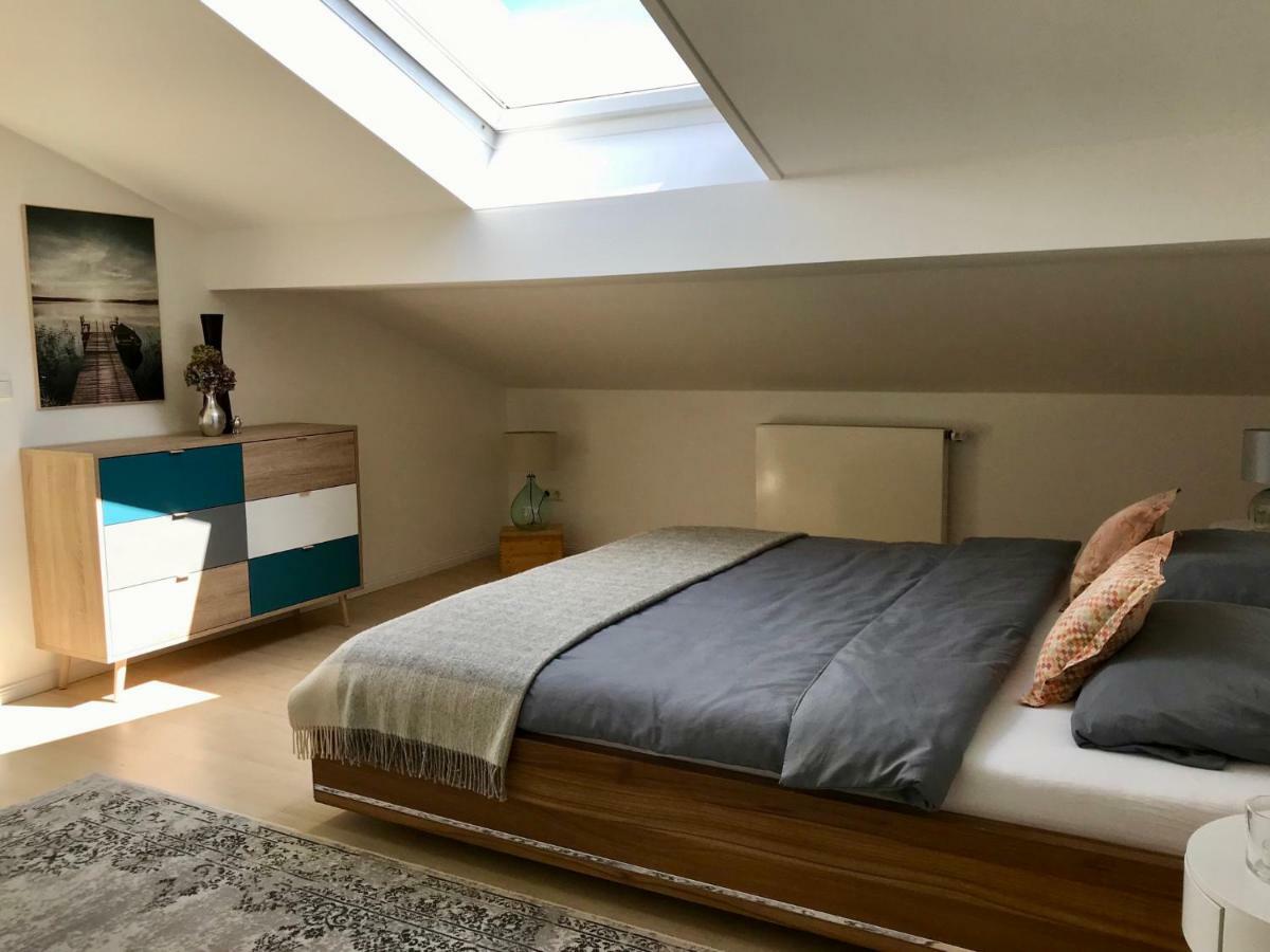 Haus Dreiseenblick - Adults Only ريمستينغ المظهر الخارجي الصورة