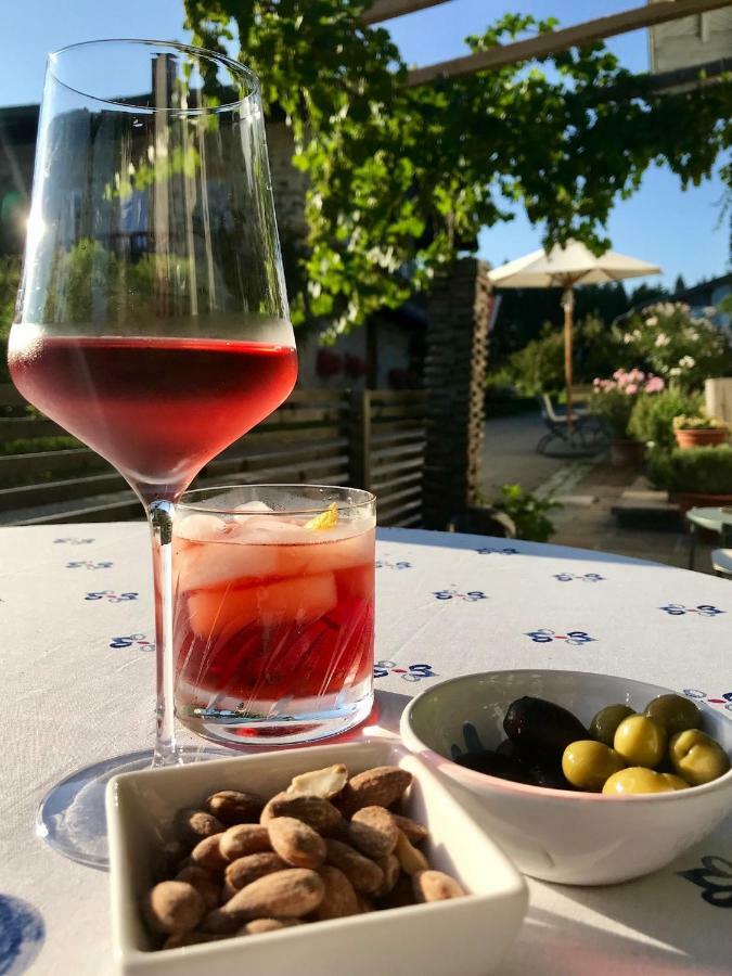 Haus Dreiseenblick - Adults Only ريمستينغ المظهر الخارجي الصورة